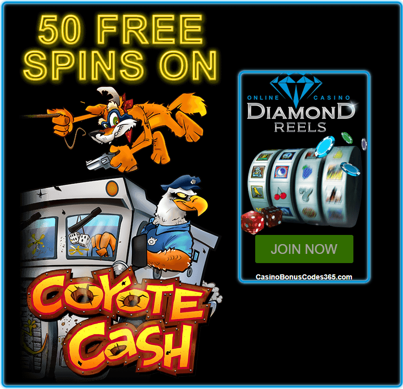 latest bonus casino codes